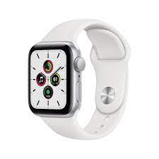 Turn your watch over and you will see various words around. Apple Watch Se Gps Aluminum Target