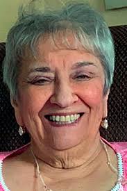 Joanne M. Manes 1941-2020