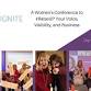 Extraordinary Women Ignite Conference event image