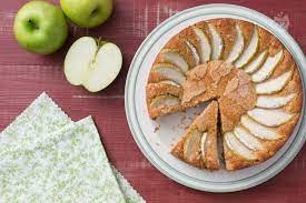 Da quando l'ho trovata sul blog di mammadeglialieni, (che ringrazio!) l'ho preparata diverse volte e ogni volta è da leccarsi i baffi! Ricetta Torta Di Farro E Yogurt La Ricetta Di Giallozafferano