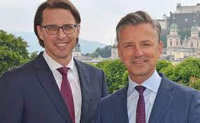 Bankhaus carl spaengler und co. Bankhaus Spangler Baut Vorstand Um