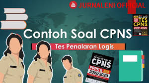 Check spelling or type a new query. Contoh Soal Cpns Penalaran Analitis Contoh Soal Terbaru