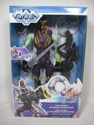 Amazon Com Max Steel Reboot Ven Ghan Rotary Attack Ultralink Hunter 11 Action Figure Max Steel Juguetes Figuras De Marvel Fiesta De Cumpleanos De Dinosaurio