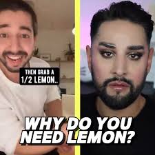 These People Need to Stop! #ToxicChemicals #MakeupBrushes #Cleansers