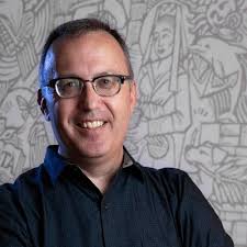 J. Mark Bertrand (@jmarkbertrand)