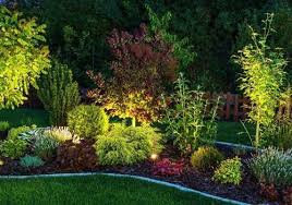 All terra landscape services is a lansing mi landscaping contractor offering landscape design, landscape installation as well as lawn mowing and landscape maintenance service for residential. Landscape Lighting Terra Opus Group