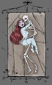 Sally (the Nightmare Before Christmas) Porn - Page 3 Of 4 - Rule 34