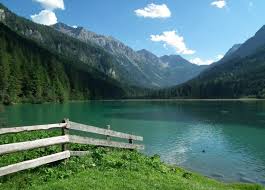 Laund soizbuerg) is one of the states of austria. Die Schonsten Bergseen Im Salzburgerland Salzburgerland Magazin
