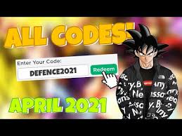 The rules are so simply and clear. All Star Tower Defense Code April 06 2021