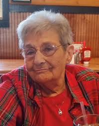 Geraldine Lipscomb Obituary July 29, 2023