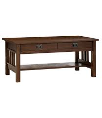 $153.59 sale $191.99 reg $130.55 when you use. American Mission Coffee Table Storage At L L Bean