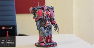 Pin On Warhammer 40k 3d Prints Space Marines Figurines