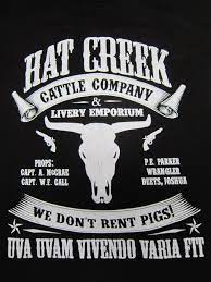 Pin On Lonesome Dove