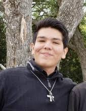 Joshua Santos Robinson