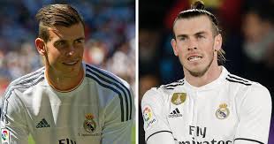 Footballer for tottenham hotspur and wales. What Was The Best Season For Gareth Bale At Real Madrid Tribuna Com