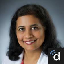 Dr. Usha S. Krishnan, MD