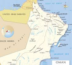 Oman, officially the sultanate of oman, is a country on the southeastern coast of the arabian peninsula in western asia and the oldest independent state in the arab world. Oman Country Profile Destination Oman Nations Online Project