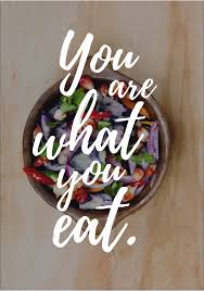 Quote Phone Wallpaper Eat Food Food Safety