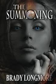 The Summoning: A Paranormal Horror Novel