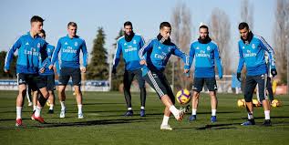 Saraemma164 Real Madrid Training Real Madrid Madrid