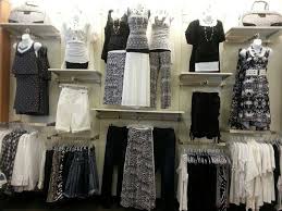 Plus Walls Visual Merchandising Fashion Cato Fashion Clothing Displays