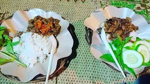 Setelah itu, kamu akan terhubung dengan layanan pesan antar makanan. 6 Kuliner Malam Di Jogja Dekat Kawasan Malioboro Jadi Favorit Wisatawan Saat Liburan Halaman All Tribun Travel