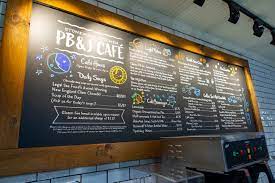 Check spelling or type a new query. Stonewall Kitchen S New Pb J Cafe Opened At The Boston Children S Museum Some Parents Aren T Happy