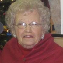 Doris Lee Pitman