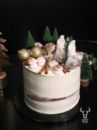 Epingle Sur Je Prepare Un Layer Cake