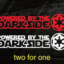 Satisfy Your Dark Side with Stormtrooper XXX