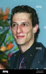 MARTIN HANCOCK.ACTOR IN ''CORONATION ST''.18/05/1999.R72C10 Stock Photo