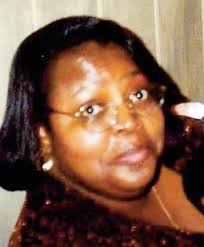 Sarah Camp, last worked in Massachusetts