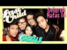 Last Child Seluruh Nafas Ini Short Movie Snishortmovie Part1 Last Child Children Music Videos
