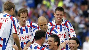 Het kanaal voor inwoners en ondernemers voor informatie, producten en diensten van de gemeente heerenveen. Heerenveen Prevail In Dutch Final Shoot Out Inside Uefa Uefa Com