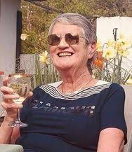 Condolence Book for Mary Wadding (née Lyons) (Wexford Town, Wexford)