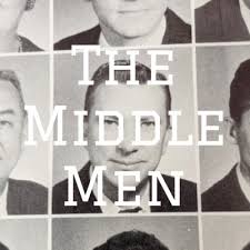 51. A Little Bit of Nah Nah by The Middle Men