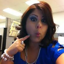 Lisa Romo (lisastevie)