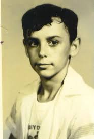 James Clyde “Jim” Prewitt (1943-1976)