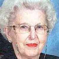 Eva Rice Vest (1924–2008) • FamilySearch