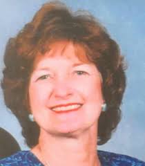 Obituary information for Carol Malouf