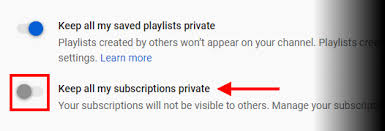 In your video, in your description box, hell, even pin a request in the comments section. Find Out When You Subscribed A Youtube Channel