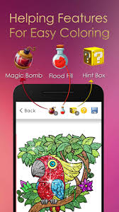 Kleuren op nummer 1 extreme kleurpuzzels voor volwassenen. Glitter Kleur Op Nummer Gratis Spel For Android Apk Download
