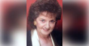 Obituary information for Eloise Perry Stone