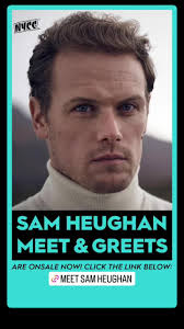 @samheughan is WORTH IT! #samheughan #samheughanfans #samheughantiktok  #outlander #outlanderstarz #outlandertiktok #droughtlander #jamiefraser  #jamiefrasertiktok #nycc #newyorkcomiccon