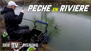 Peche Au Coup En Rivere Hiver 2019 Youtube