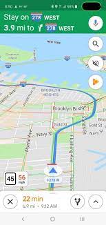 Marine navigation charts & lake maps gps. Google Maps Adds Speedometer To Your Navigation Screen Gsmarena Com News