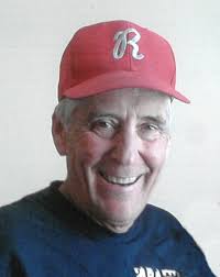 Obituary information for Ralph Anthony Daley