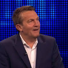 The Chase's Shaun Wallace leaves Bradley Walsh stunned with new look