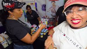 Love and Laughter: Music & Scandals