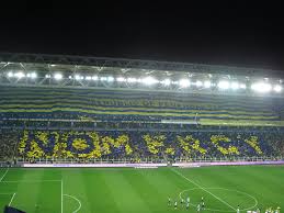 Fenerbahçe beko erkek basketbol takımı, turkish airlines euroleague 26. Fenerbahce 1080p 2k 4k 5k Hd Wallpapers Free Download Wallpaper Flare